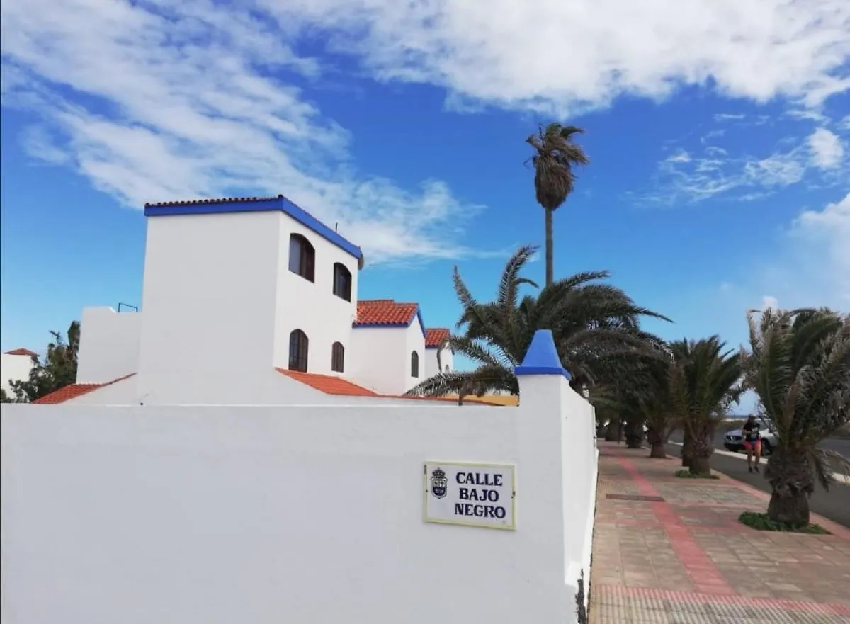 Apartment Located Near The Beach Corralejo