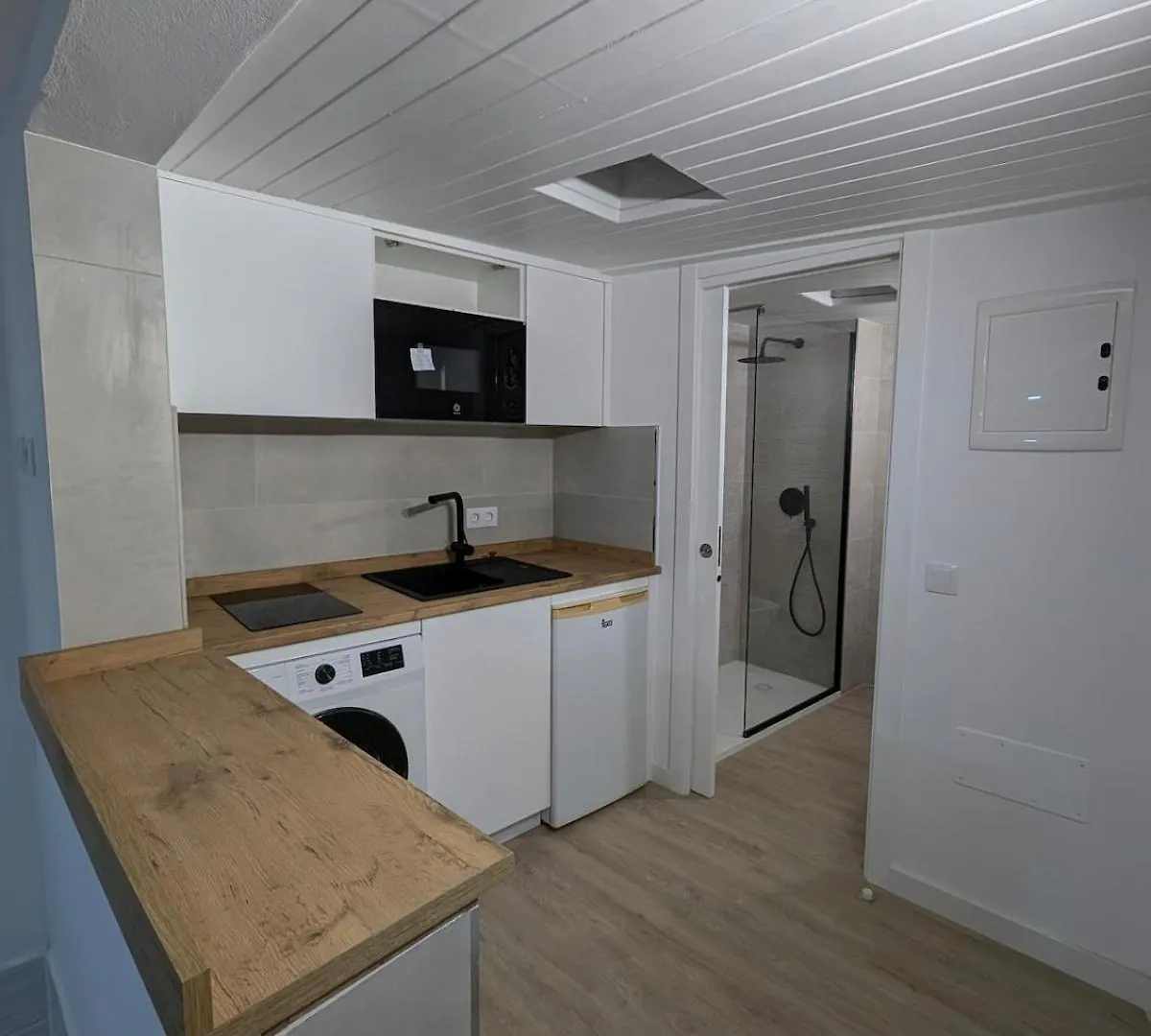 Apartment Located Near The Beach Corralejo 0*,