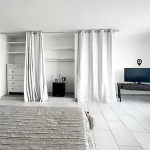 Appartamento Tierra Wifi Free Private Bathroom , Town, Corralejo