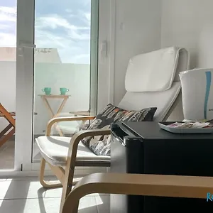 Appartamento Mar Wifi Free , Private Bathroom And Terrace, Corralejo