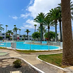 Appartamento Barqueros 9 By Holidays Fuerteventura, Corralejo